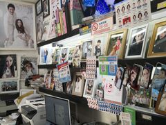 -红裙子照相馆(曹安路轻纺市场店)