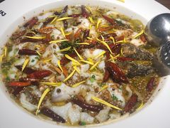 -太二酸菜鱼(正大广场店)