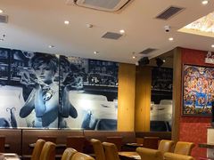 -安妮意大利餐厅(世贸天阶店)