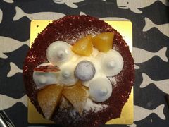 -丹香(乳山利群店)