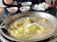 -老来福·非遗酸汤兔(凯旋路店)