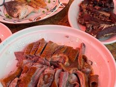 -陈鹏鹏潮汕菜(宝安机场T3航站楼店)