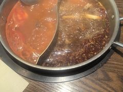 -呷哺呷哺 小火锅 (浦东新欧尚超市店)