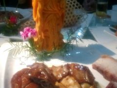 拼盘-蒲园食堂(中山大学广州校区南校园店)