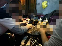 -欢乐迪KTV(观音桥未来国际店)