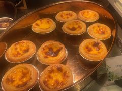 -两咖啡自助餐厅(静安香格里拉酒店)
