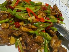 -顺峰海鲜酒楼(省府店)