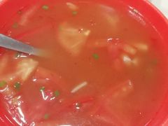酸辣汤-冰岛茶餐厅(灵狮中路店)