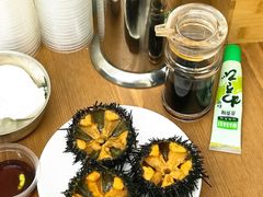 -海胆小馆(东北水饺·春柳店)