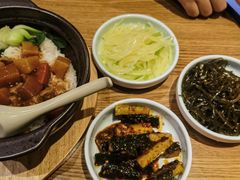 -李先生牛肉面大王(欧亚卖场店)