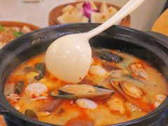 -香香海南菜餐厅