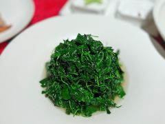 -上海滩餐厅(BFC外滩金融中心店)