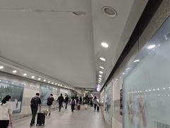 -长沙火车站(地铁站)