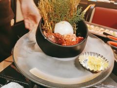 -厚贞日式烤肉(浦东汇智店)