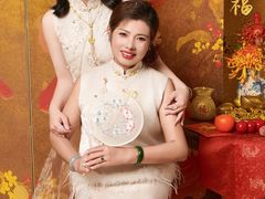 -海马体家庭照相馆(广州正佳广场店)