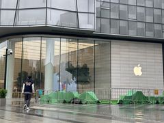 -Apple零售店(济南恒隆广场店)