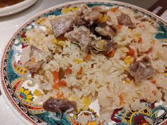 -新疆巴州金丝特餐厅(大钟寺店)