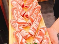 -钢管厂五区小郡肝火锅串串 Chuan Chuan hot pot