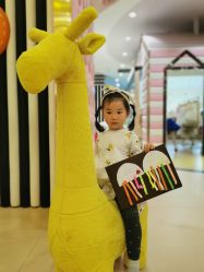 点击看大图 -meland club亲子乐园(重庆万象城店)