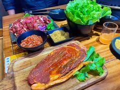 -吉志烤肉(太原总店)