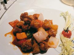 -上下九广州菜馆(锦业路店)