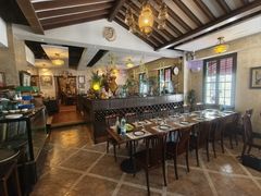 大堂-我的意大利厨房