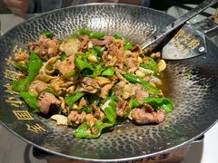 -费大厨辣椒炒肉(黄兴中心广场店)