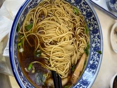 -伟记奥面馆(白塔东路店)