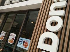 -麦当劳(长泰商业广场店)