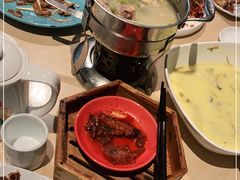 -避风塘(百联东郊店)
