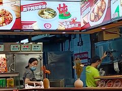-72街荷叶饭(东方宝泰广场店)