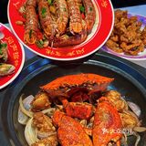 美食推荐｜广州这家焱烧蟹的美味 吃过必回头