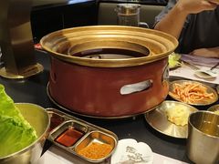 -西塔老太太泥炉烤肉(龙湖北苑天街店)