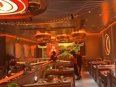 -西塔老太太泥炉烤肉(苏州大悦城店)