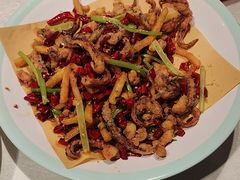 -津沽小院(天津之眼店)