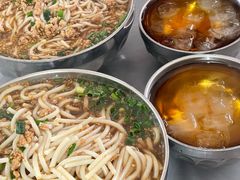 -正宗杨记普洱酸醋米线(总店)