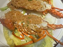 -三个渔夫·蒸汽海鲜(小白楼店)