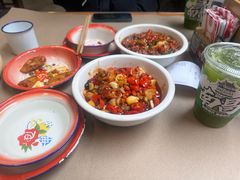 -老三样·旧食新味(万寿宫店)