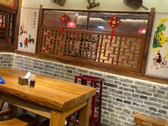 大堂-大海碗·京菜炸酱面(雍和宫店)