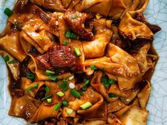 -壹阁胡羊焖饼(特色小吃街店)