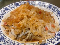 黄记凉粉-富临轩私房菜(集庆门大街店)