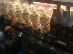 -HELLO 27 意面·沙拉·帕尼尼