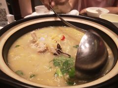 -秦皇岛香格里拉·秦香阁