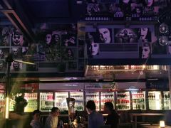 -18BAN音乐啤酒馆(西丽店)