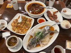-今一靓汤.顺德菜东莞三十年老字号(厚街店)