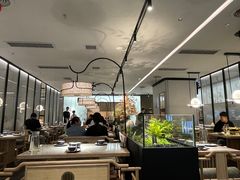 -绿茶餐厅(青岛城阳万象汇店)