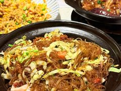 -新宝餐厅(流塘店)