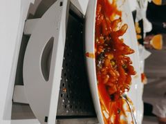 -小厨娘淮扬菜(清江苏宁广场店)