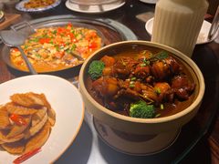 -大自然(鲁家村店)