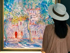 -海南清水湾莱佛士酒店